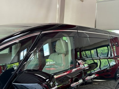 صورة مصغرة 49 لـ 2025 Toyota ALPHARD