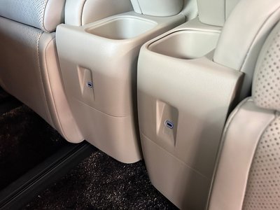 صورة مصغرة 35 لـ 2025 Toyota ALPHARD