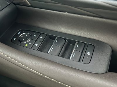 صورة مصغرة 26 لـ 2025 Toyota ALPHARD