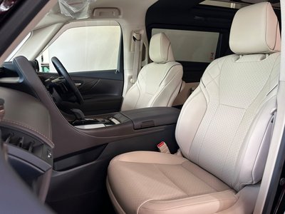صورة 8 لـ 2025 Toyota ALPHARD