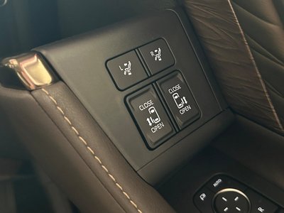صورة مصغرة 27 لـ 2025 Toyota ALPHARD
