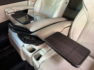 صورة مصغرة 34 لـ 2025 Toyota ALPHARD