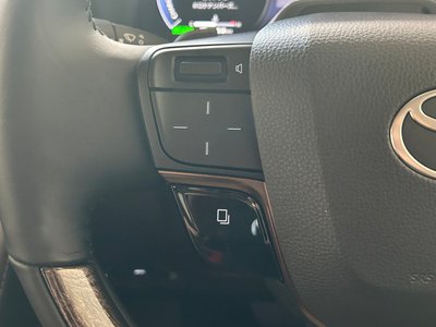 صورة مصغرة 22 لـ 2025 Toyota ALPHARD
