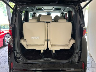 صورة مصغرة 51 لـ 2025 Toyota ALPHARD