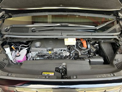 صورة مصغرة 43 لـ 2025 Toyota ALPHARD