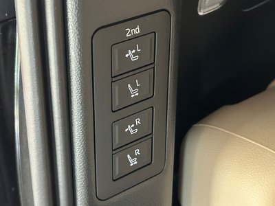 صورة مصغرة 54 لـ 2025 Toyota ALPHARD