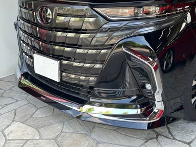 صورة مصغرة 44 لـ 2025 Toyota ALPHARD