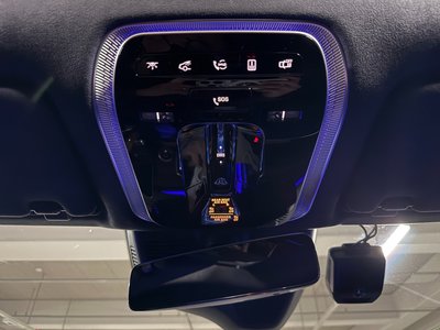 MERCEDES-BENZ S-CLASS - 8