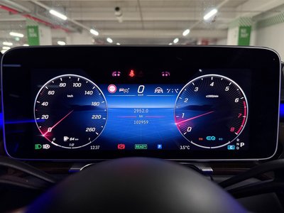 MERCEDES-BENZ S-CLASS - 7