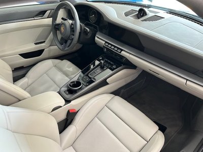PORSCHE 911 - 2