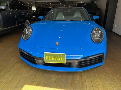 PORSCHE 911 - 9