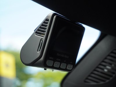 2022 Mercedes-BENZ C-CLASS AMG — миниатюра 57