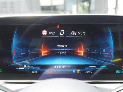 2022 Mercedes-BENZ C-CLASS AMG — миниатюра 24