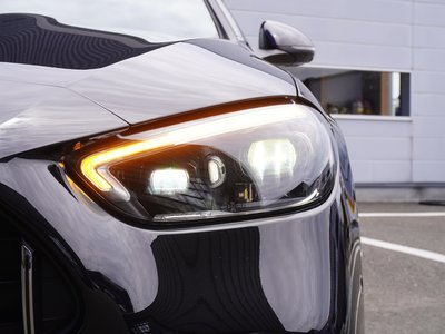 2022 Mercedes-BENZ C-CLASS AMG — миниатюра 51