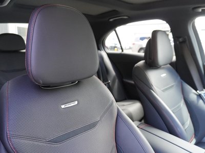 2022 Mercedes-BENZ C-CLASS AMG — миниатюра 41