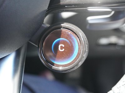 2022 Mercedes-BENZ C-CLASS AMG — миниатюра 33