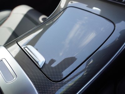 2022 Mercedes-BENZ C-CLASS AMG — миниатюра 27