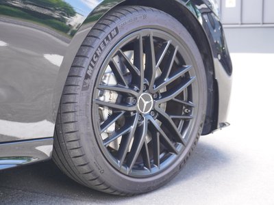 2022 Mercedes-BENZ C-CLASS AMG — миниатюра 48