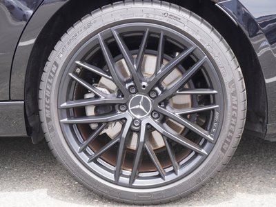2022 Mercedes-BENZ C-CLASS AMG — миниатюра 47