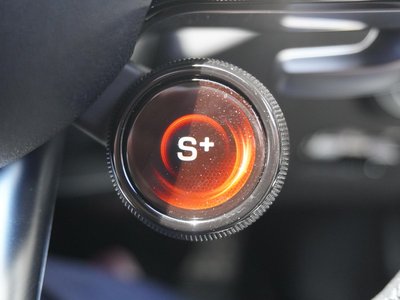 2022 Mercedes-BENZ C-CLASS AMG — миниатюра 34