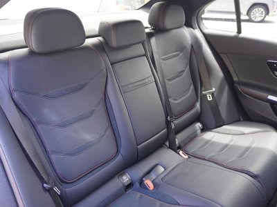 2022 Mercedes-BENZ C-CLASS AMG — миниатюра 44