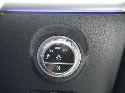 2022 Mercedes-BENZ C-CLASS AMG — миниатюра 35