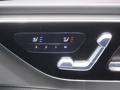 2022 Mercedes-BENZ C-CLASS AMG — миниатюра 38