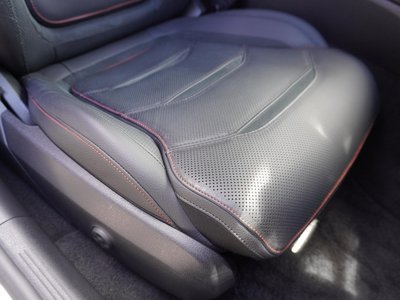 2022 Mercedes-BENZ C-CLASS AMG — миниатюра 42