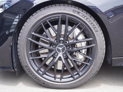 2022 Mercedes-BENZ C-CLASS AMG — миниатюра 46