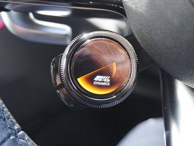 2022 Mercedes-BENZ C-CLASS AMG — миниатюра 32