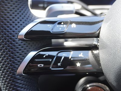2022 Mercedes-BENZ C-CLASS AMG — миниатюра 30