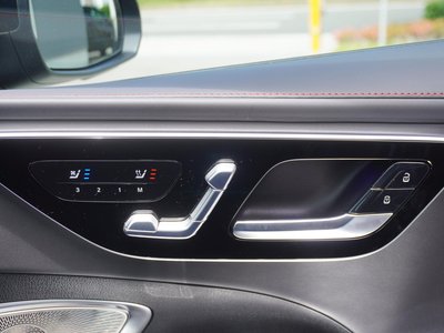 2022 Mercedes-BENZ C-CLASS AMG — миниатюра 37