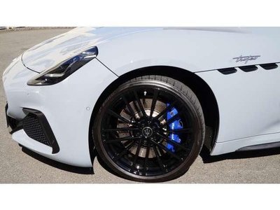 MASERATI GRANCABRIO - 7