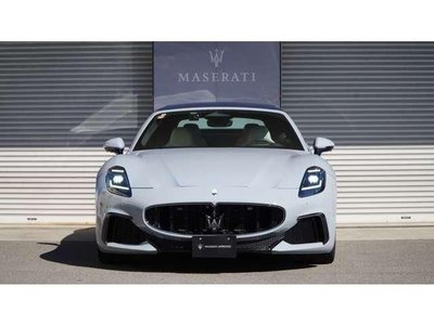 MASERATI GRANCABRIO - 6