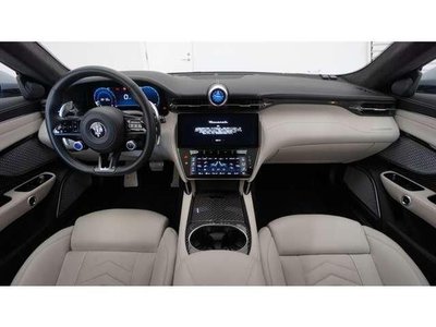 MASERATI GRANCABRIO - 8