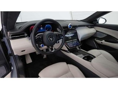 MASERATI GRANCABRIO - 9