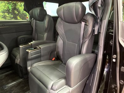 2024 Toyota VELLFIRE 缩略图 24