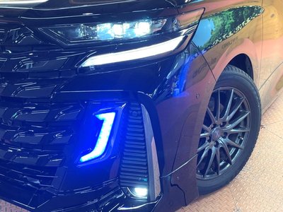 2024 Toyota VELLFIRE 缩略图 14
