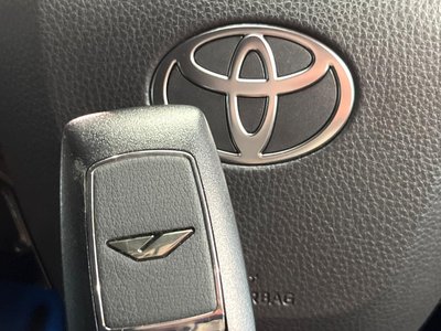 2024 Toyota VELLFIRE 缩略图 42