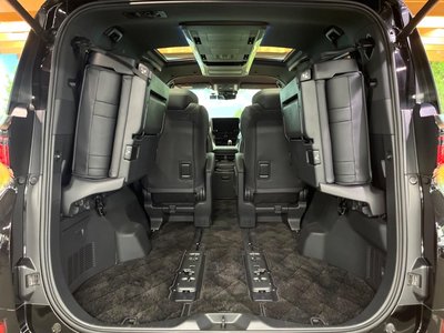 2024 Toyota VELLFIRE 缩略图 13