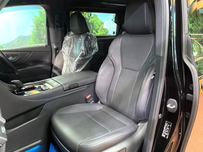2024 Toyota VELLFIRE 缩略图 26