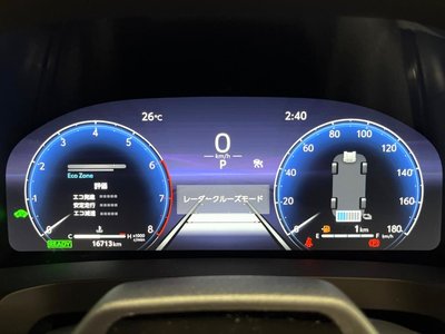 2024 Toyota VELLFIRE 缩略图 47