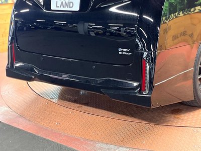 2024 Toyota VELLFIRE 缩略图 66