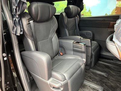 2024 Toyota VELLFIRE 缩略图 11