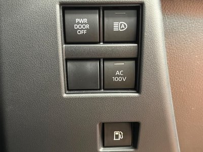 2024 Toyota VELLFIRE 缩略图 37