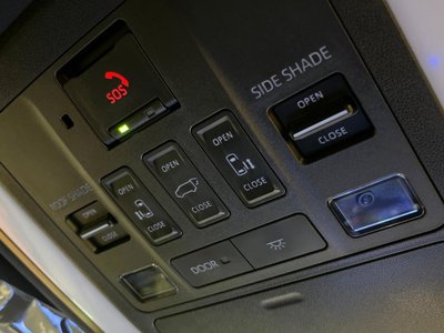 2024 Toyota VELLFIRE 缩略图 59