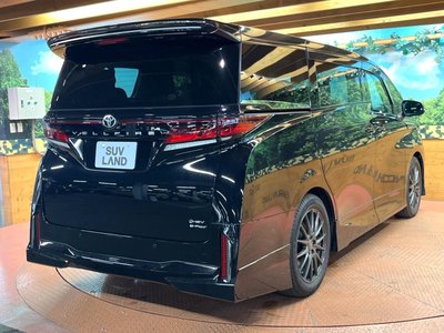 2024 Toyota VELLFIRE 缩略图 67