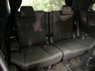 2024 Toyota VELLFIRE 缩略图 12