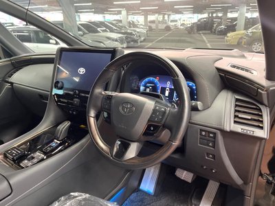 2024 Toyota VELLFIRE 缩略图 21