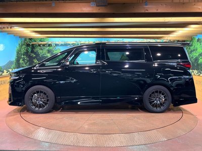 2024 Toyota VELLFIRE 缩略图 62